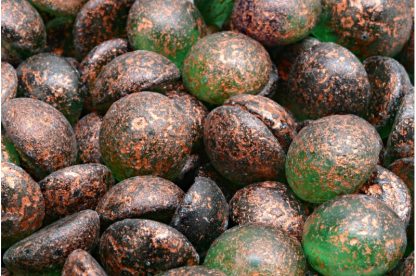 Cabochon 14x14mm (111-95050-14x14-50030-etch-54319)