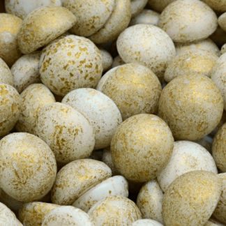 Cabochon 12x12mm (111-95050-12x12-02010-etch-54302)