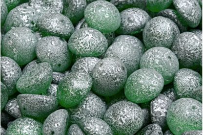 Cabochon 12x12mm (111-95050-12x12-50030-etch-54301)