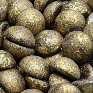Cabochon 14x14mm (111-95050-14x14-23980-etch-54302)