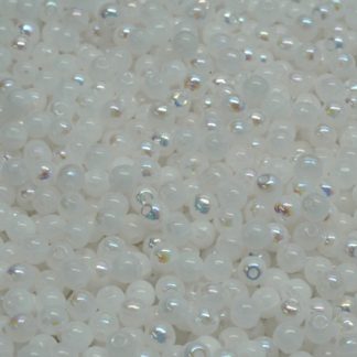 Round Druck Beads 3mm (111-19001-03x03-02010-28701)