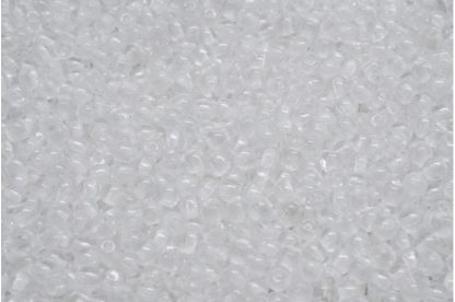 Round Druck Beads 3mm (111-19001-03x03-00030)