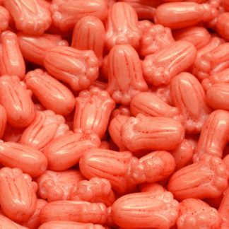 Tulip Bud Beads 12x8mm (111-40012-12x08-02010-31133)