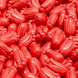Tulip Bud Beads 12x8mm (111-40012-12x08-02010-32155)