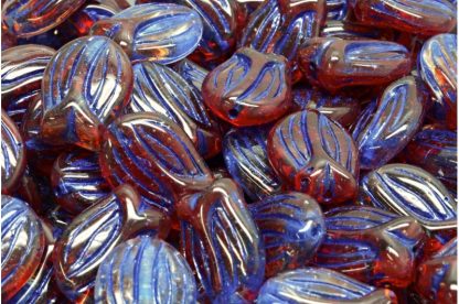 Tulip Beads 16x11mm (111-40108-16x11-R0098-54309)