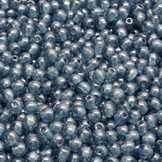 Round Druck Beads 3mm (111-19001-03x03-00030-14464)