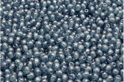 Round Druck Beads 3mm (111-19001-03x03-00030-14464)