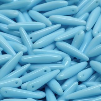 Thorn Beads 5x16mm (111-01340-05x16-63020)