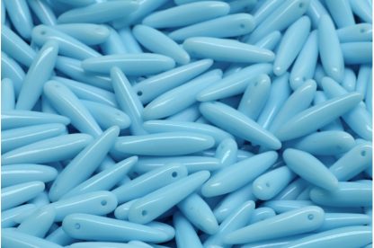 Thorn Beads 5x16mm (111-01340-05x16-63020)