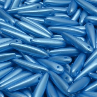 Thorn Beads 5x16mm (111-01340-05x16-02010-25020)
