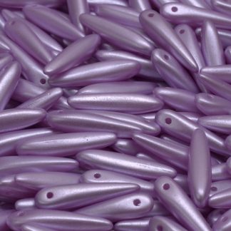 Thorn Beads 5x16mm (111-01340-05x16-02010-25012)