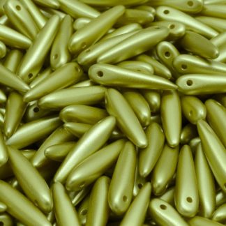 Thorn Beads 5x16mm (111-01340-05x16-02010-25021)