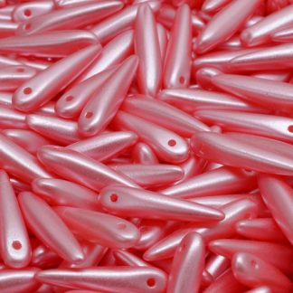 Thorn Beads 5x16mm (111-01340-05x16-02010-25007)