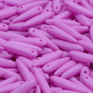 Thorn Beads 5x16mm (111-01340-05x16-02010-29575)
