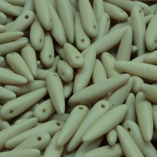 Thorn Beads 5x16mm (111-01340-05x16-02010-29564)