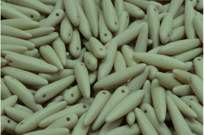 Thorn Beads 5x16mm (111-01340-05x16-02010-29564)