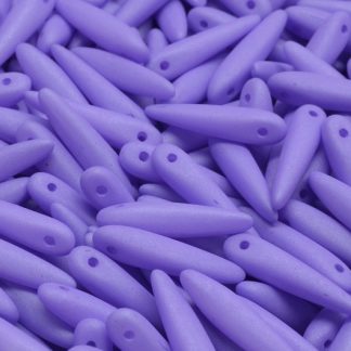 Thorn Beads 5x16mm (111-01340-05x16-02010-29570)