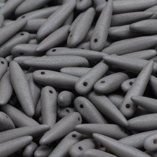 Thorn Beads 5x16mm (111-01340-05x16-02010-29566)