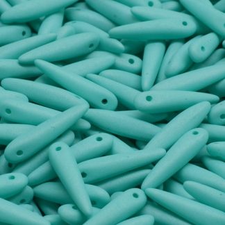 Thorn Beads 5x16mm (111-01340-05x16-02010-29569)