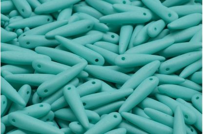 Thorn Beads 5x16mm (111-01340-05x16-02010-29569)