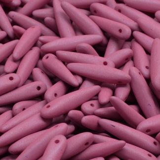 Thorn Beads 5x16mm (111-01340-05x16-02010-29565)