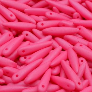 Thorn Beads 5x16mm (111-01340-05x16-02010-29574)