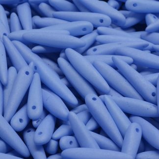 Thorn Beads 5x16mm (111-01340-05x16-02010-29568)