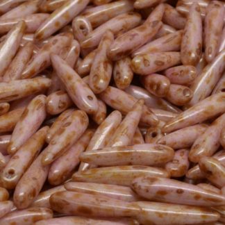 Thorn Beads 5x16mm (111-01340-05x16-02010-65307)