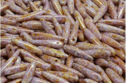 Thorn Beads 5x16mm (111-01340-05x16-02010-15695)