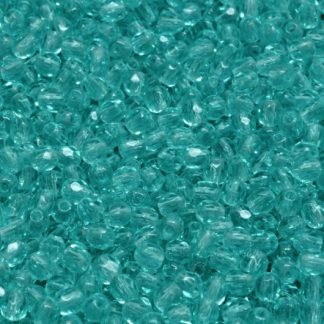 Firepolished Round Beads 3mm (151-19001-03x03-60110)