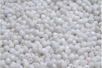 Firepolished Round Beads 3mm (151-19001-03x03-03000)