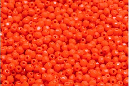 Firepolished Round Beads 3mm (151-19001-03x03-93140)