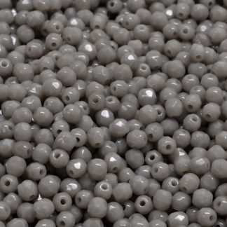 Firepolished Round Beads 3mm (151-19001-03x03-43020)