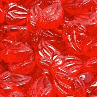 Flower Bud Beads 15x10mm (111-95063-15x10-90080)