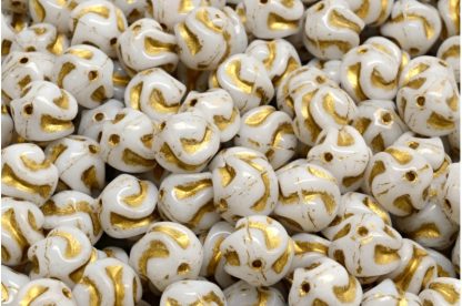 Yarn Ball 8x8mm (111-99210-08x08-02010-54302)