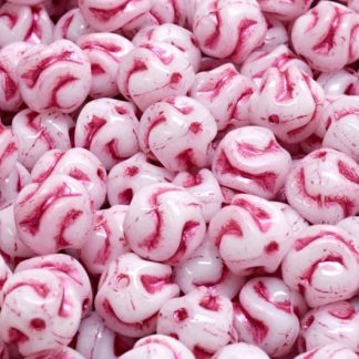 Yarn Ball 8x8mm (111-99210-08x08-02010-54321)