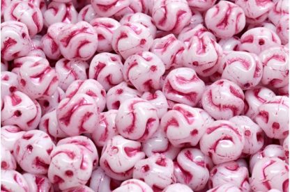Yarn Ball 8x8mm (111-99210-08x08-02010-54321)