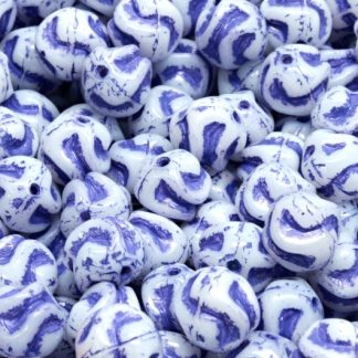 Yarn Ball 8x8mm (111-99210-08x08-02010-54325)