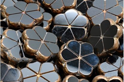 TCB Garland Flower 20x20mm (991-99127-20x20-23980-14415)