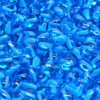 Heart Beads 6x6mm (111-79001-06x06-60040)
