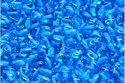 Heart Beads 6x6mm (111-79001-06x06-60040)