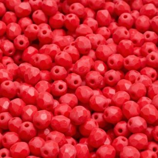 Firepolished Beads 4mm (151-19001-04x04-93210-84100)