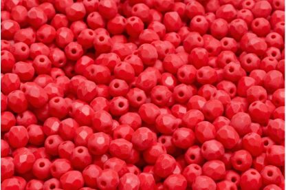 Firepolished Beads 4mm (151-19001-04x04-93210-84100)