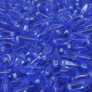 Dagger Beads 3x11mm (111-69014-03x11-30070)