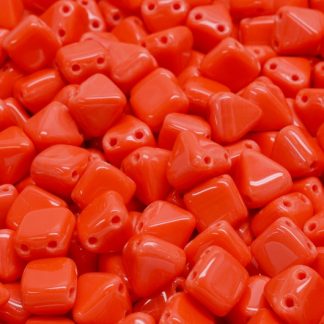 Pyramid Stud Beads 6x6mm (111-95030-06x06-93400)