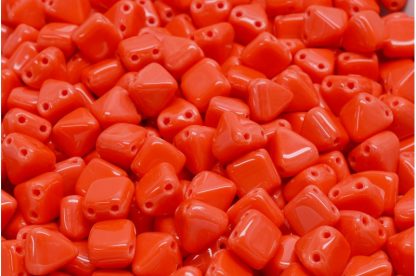 Pyramid Stud Beads 6x6mm (111-95030-06x06-93400)