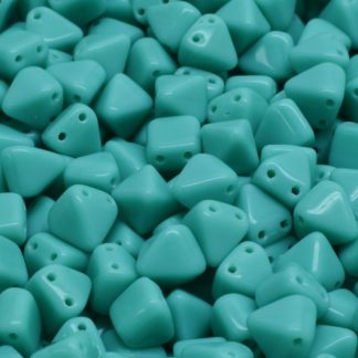 Pyramid Stud Beads 6x6mm (111-95030-06x06-63120)