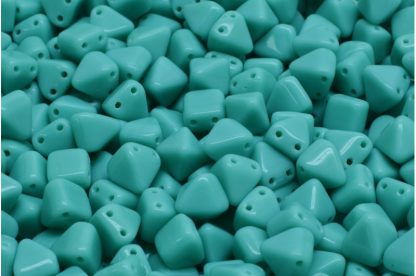 Pyramid Stud Beads 6x6mm (111-95030-06x06-63120)