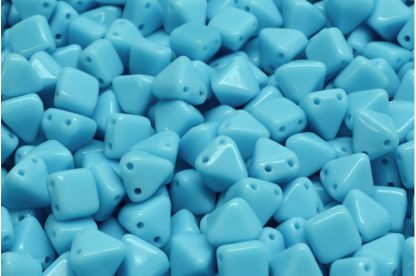 Pyramid Stud Beads 6x6mm (111-95030-06x06-63020)