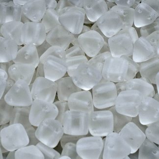 Pyramid Stud Beads 6x6mm (111-95030-06x06-00030-84100)